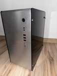 obudowa Mini-ITX AM1 Aluminium
