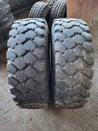 Opony Michelin 365/85r20 XZL para