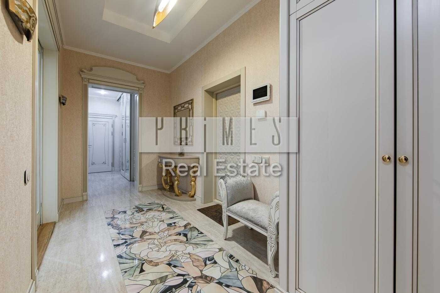 Простора 3 кімнатна квартира 105 м² у центрі Києва метро Палац Україна