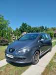 Seat Altea XL 2007 1.6 B+G