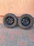 Резина  175/70 R - 13