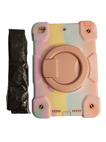 iPad mini 4/5 zestaw 3 etui