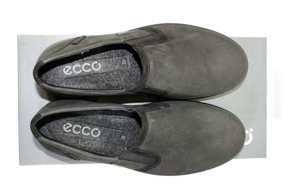 Полуботинки ECCO SOFT 7 TRED Goretex. Оригинал. 41, 45