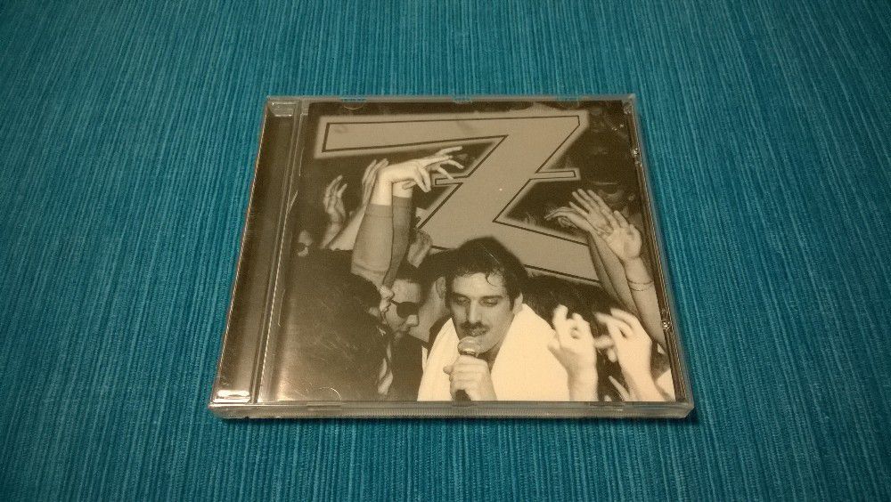 Gonzales - Z