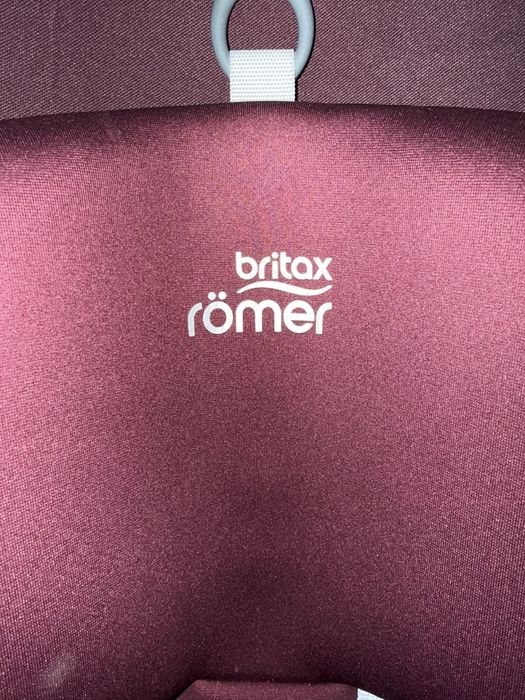 Автокресло Britax römer