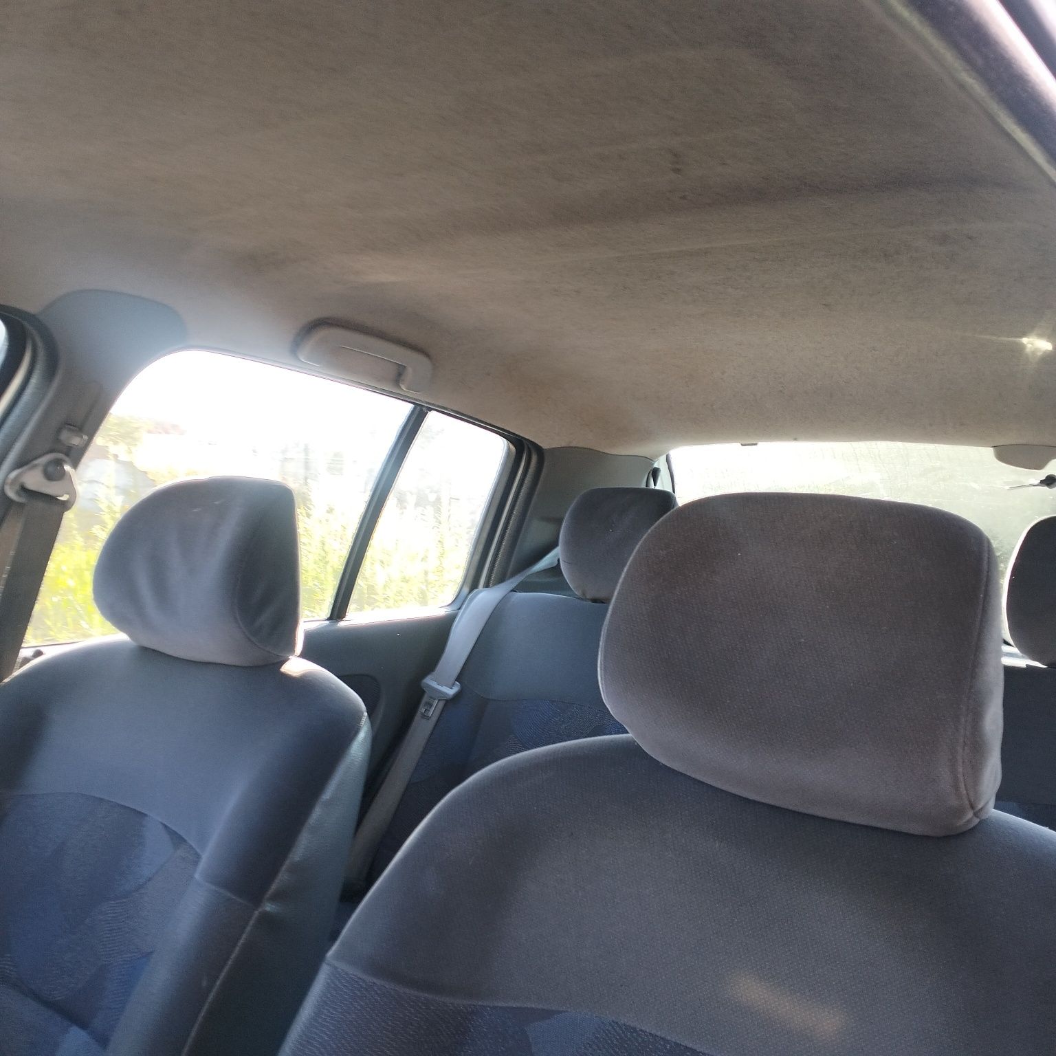 Renault Clio 2 1.2 8v