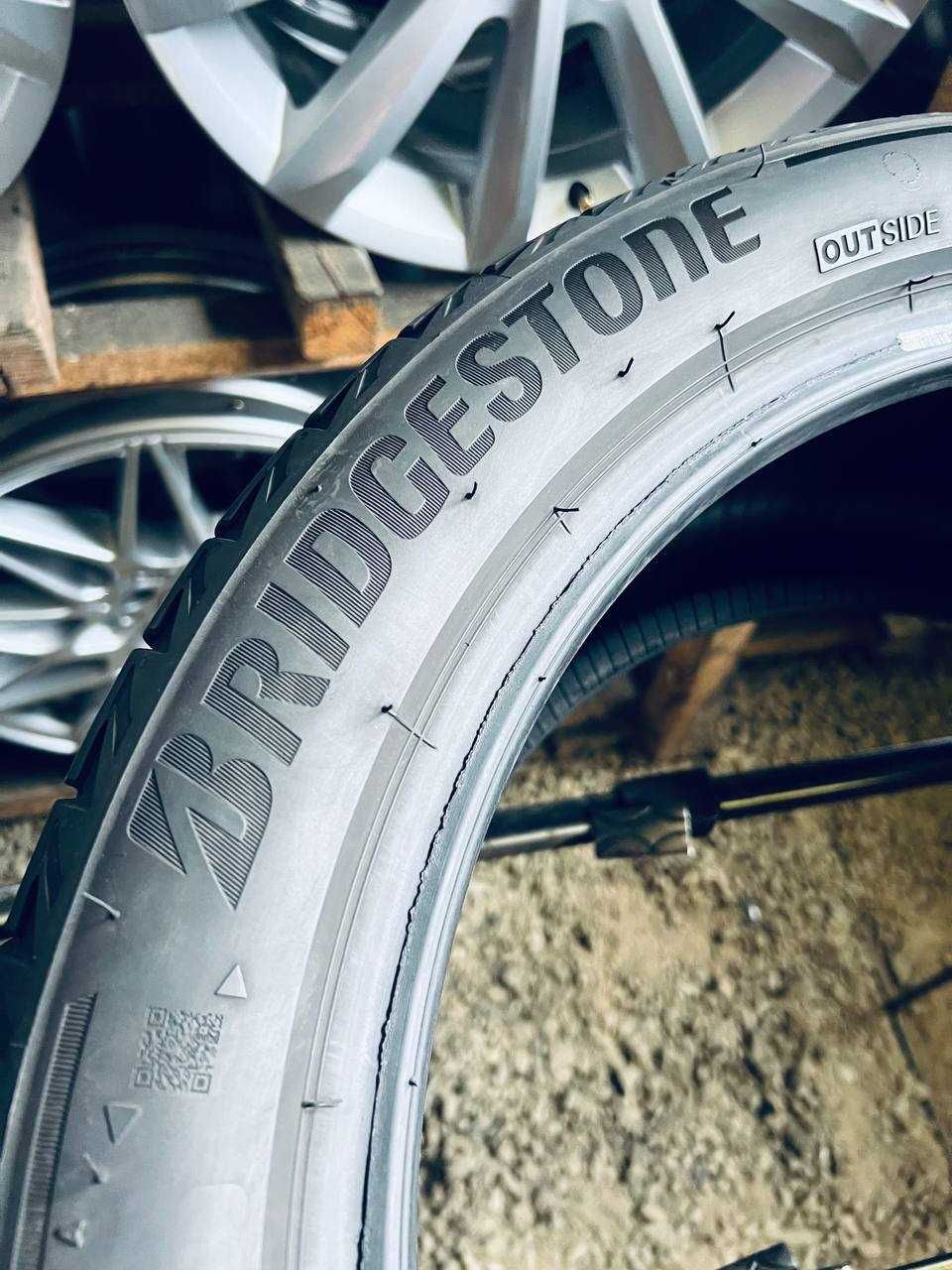 Шини Резина Літні 255 40 18 Bridgestone Turanza T005 [21-23] 2шт