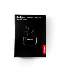 Auriculares Lenovo LP40 PRO