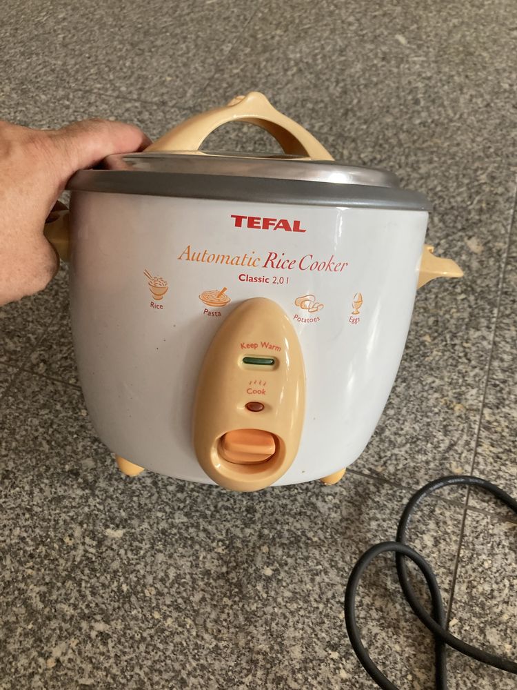 Panela de Arroz Tefal