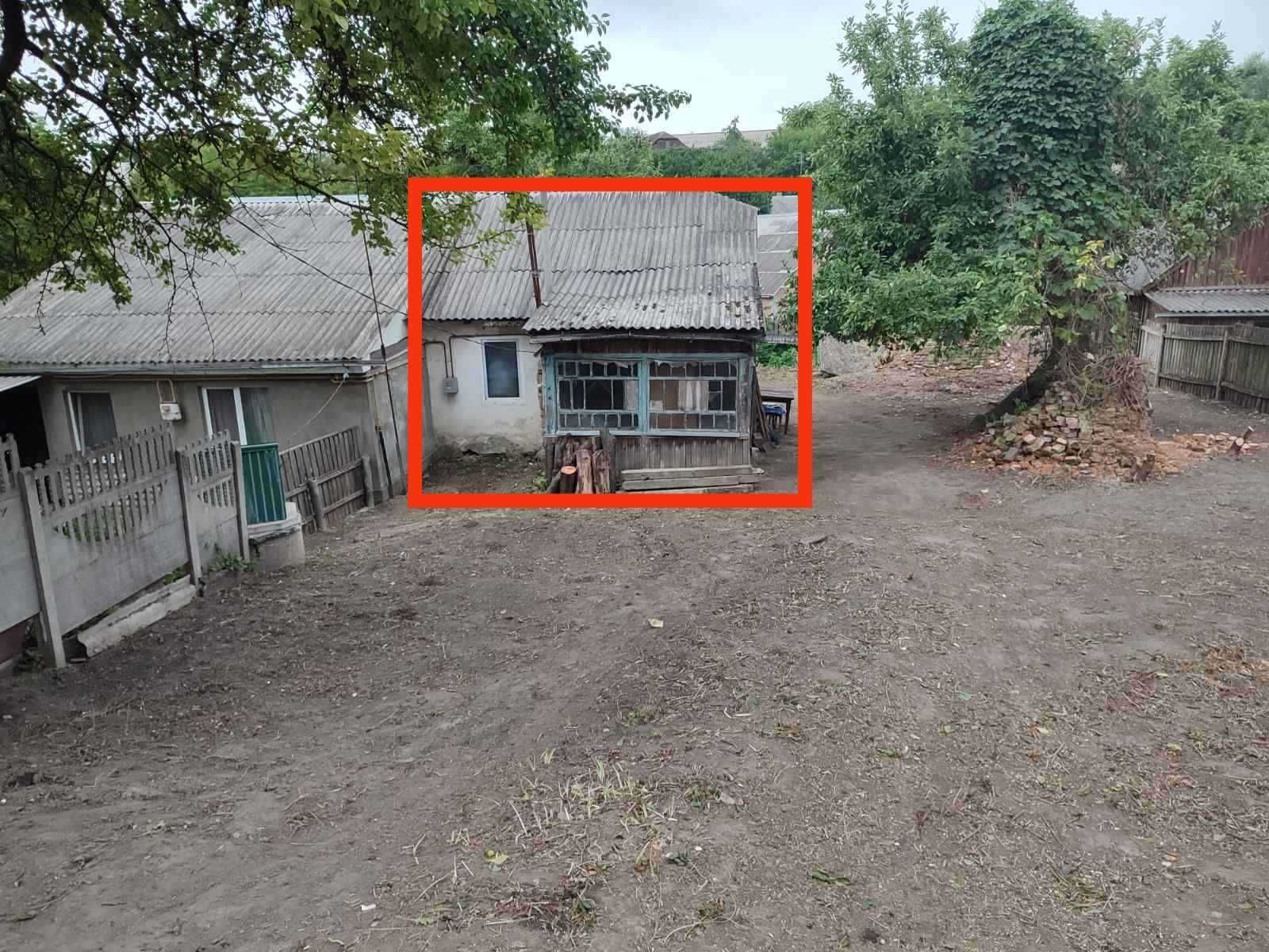 Продається частина будинку ФАСТІВ центр міста