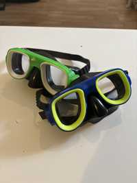 14 óculos de mergulho - preço unitário