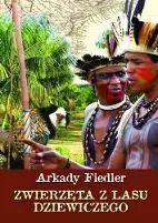 Zwierzęta z lasu dziewiczego. Bernardinum