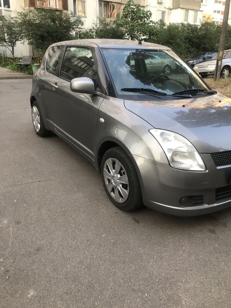 Suzuki Swift.1.3