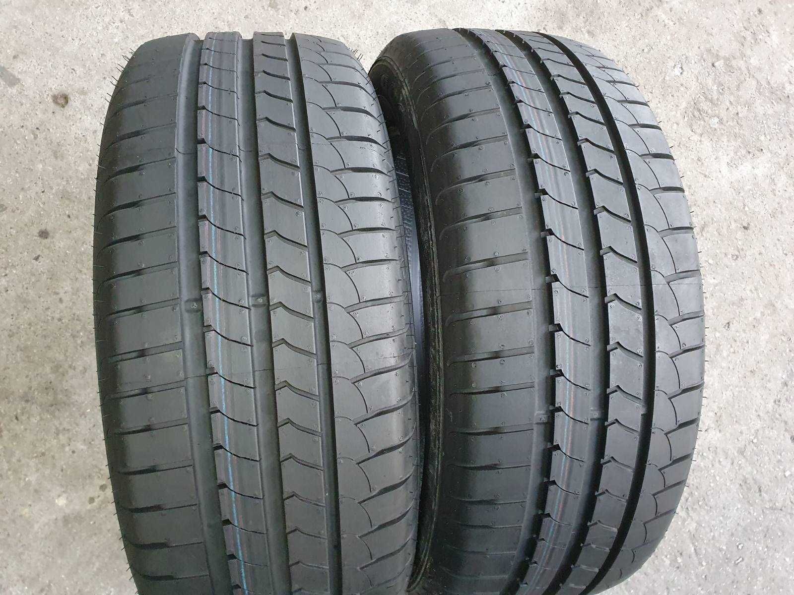 2x Goodyear Efficientgrip 205/55r16 Nowe