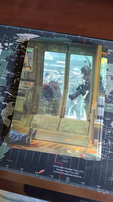 Poradnik do gry Cyberpunk 2077