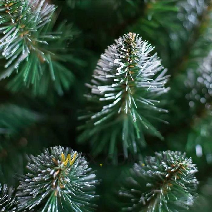 Ялинка ПВХ 0,9-2м