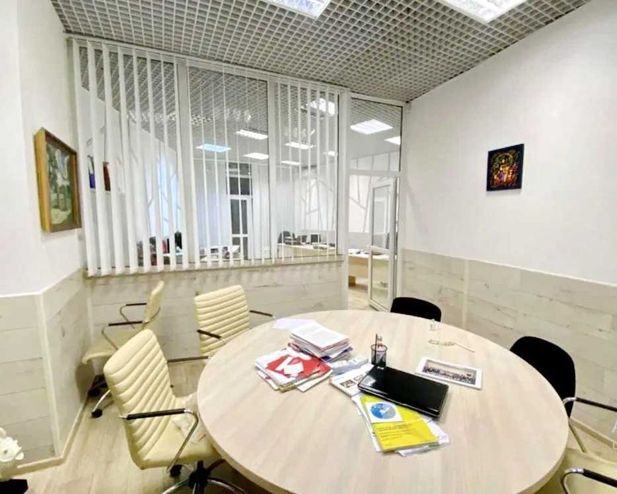 Без%!Печерск, Бизнес Центр Волна, ремонт, метро-5минут!