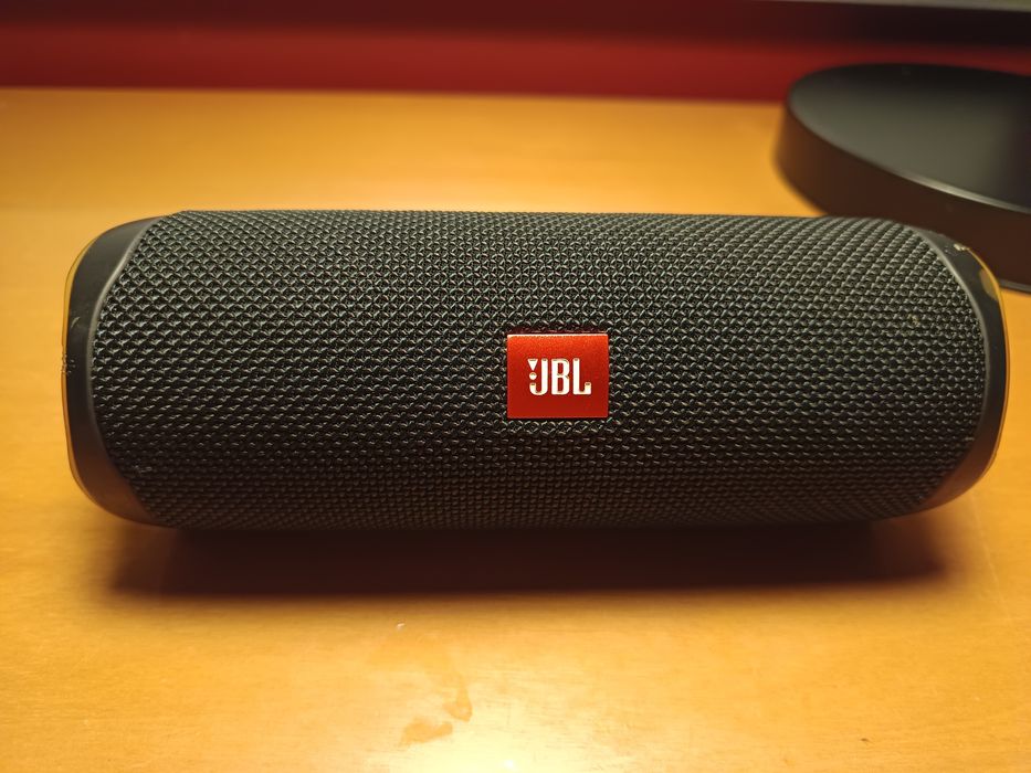 JBL Flip 5 - Colunas Bluetooth