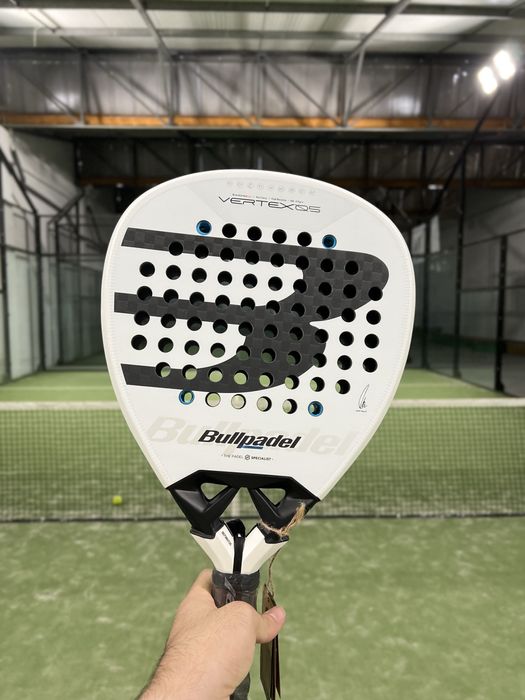 Bullpadel vertex 05 2026