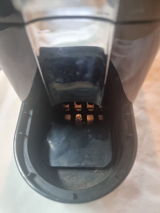 Maquina de café expresso