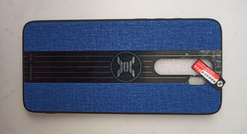 Capa telemóvel para Xiaomi Redmi Note 8 pro