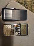Casio fx 9860GII SD