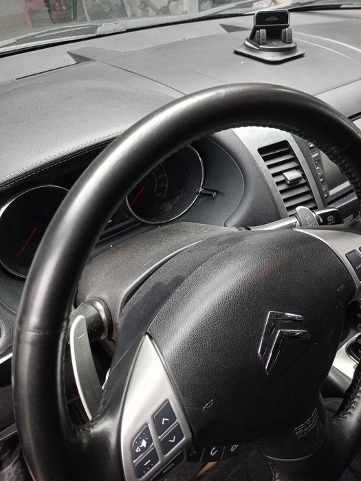 Citroen C Crosser 2.2 diesel