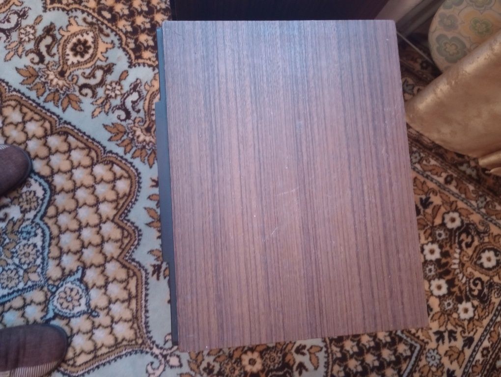 Акустика радиотехника S 50 В