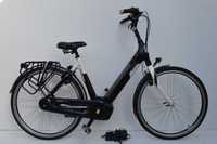 Sparta ION 53cm * rower elektryczny ze wspomaganiem * bateria w ramie