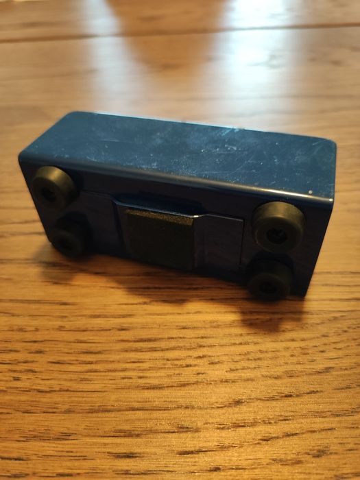 Cloudlifter CL-1 Mic Activator Pré-Amplificador