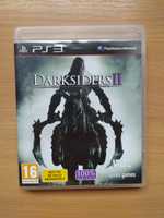 Darksiders2 PS3, stan bardzo dobry możliwa wysyłka