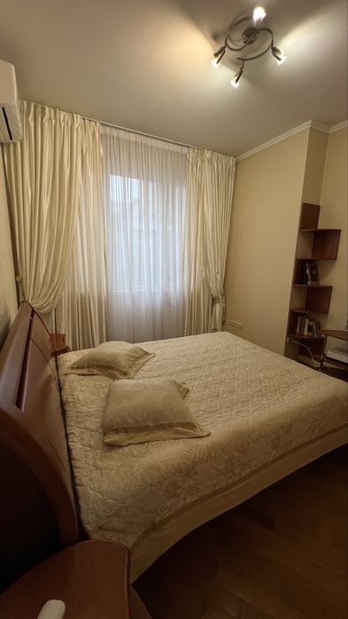 Продаж квартири, метро Воказальна, Університет, ЖК Botanic Towers