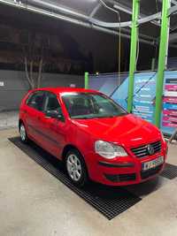 Volkswagen Polo Volkswagen Polo 1.2 12V