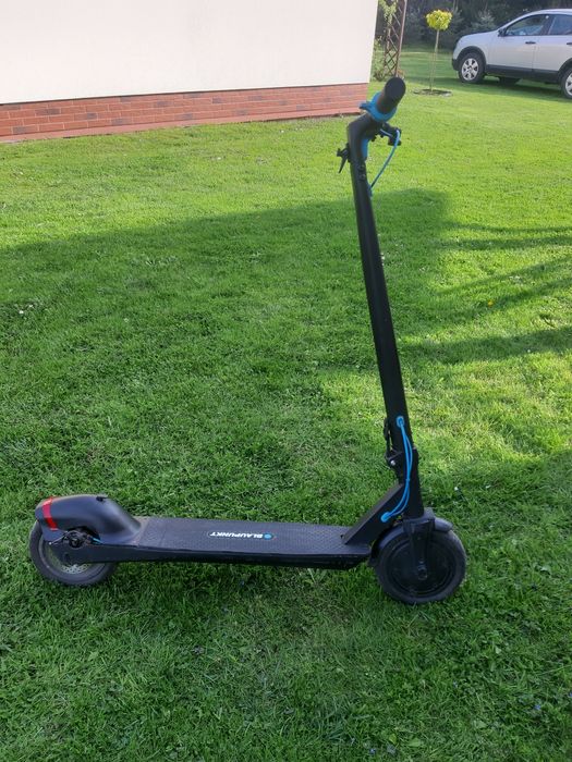 Hulajnoga elektryczna Blaupunkt ESC608