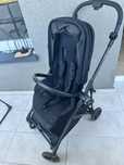 Cybex Melio -Carbon