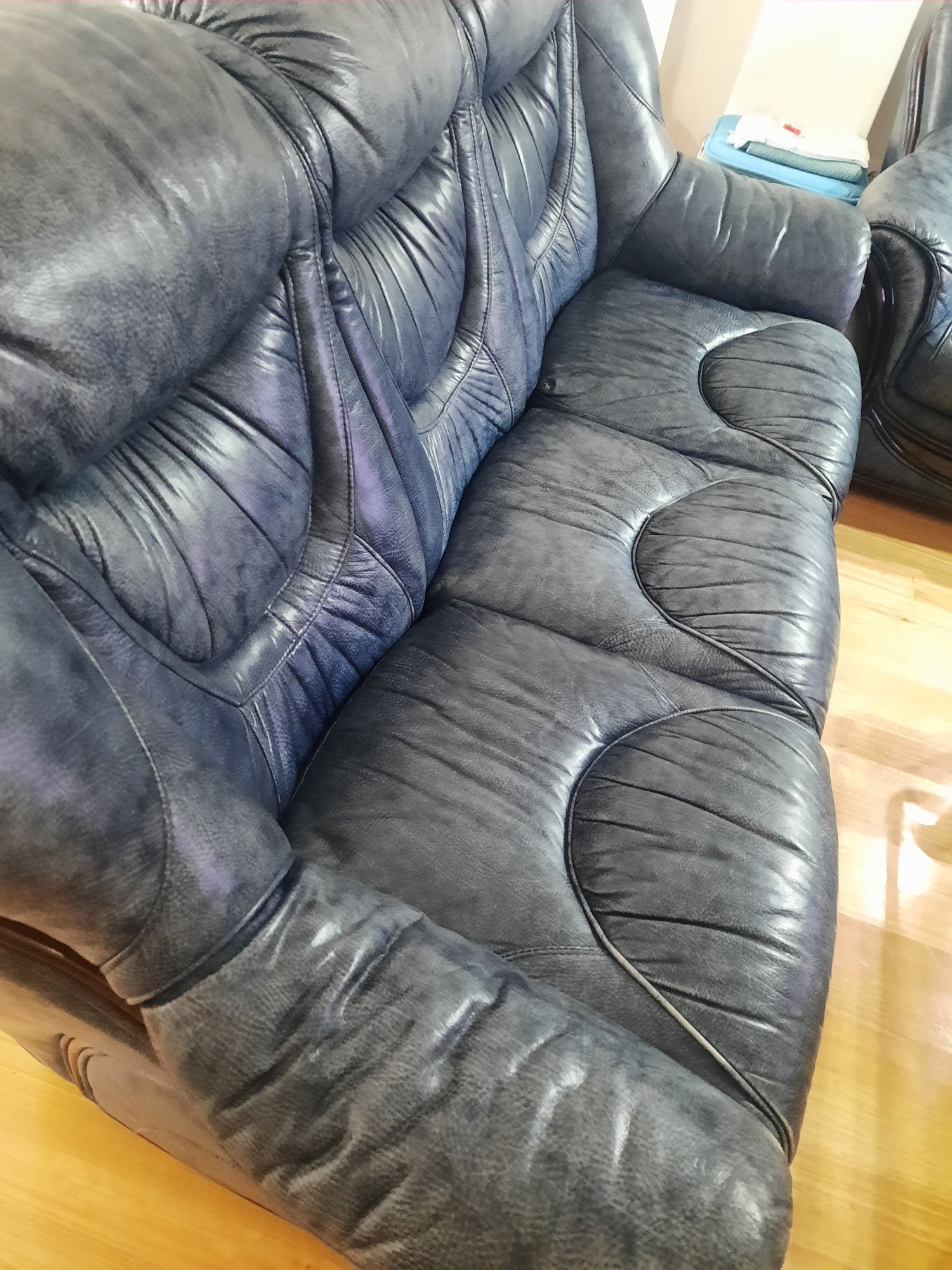 Sala clássica completa