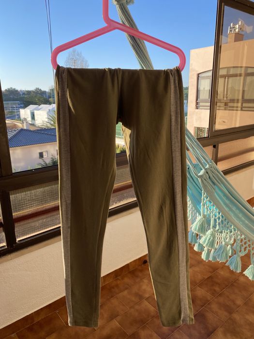 LEGGINGS  11 Anos  146 cm