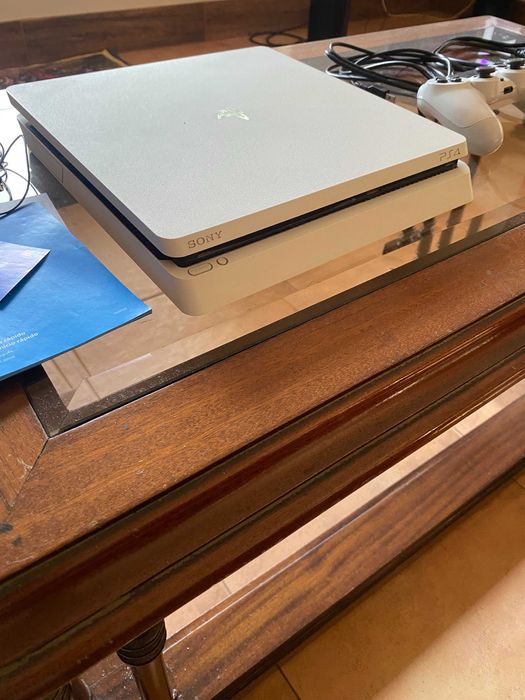 Playstation 4 slim 500gb