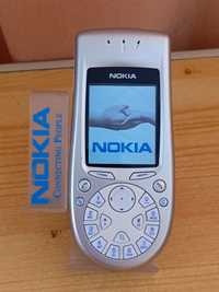 Nokia 3650 Finland