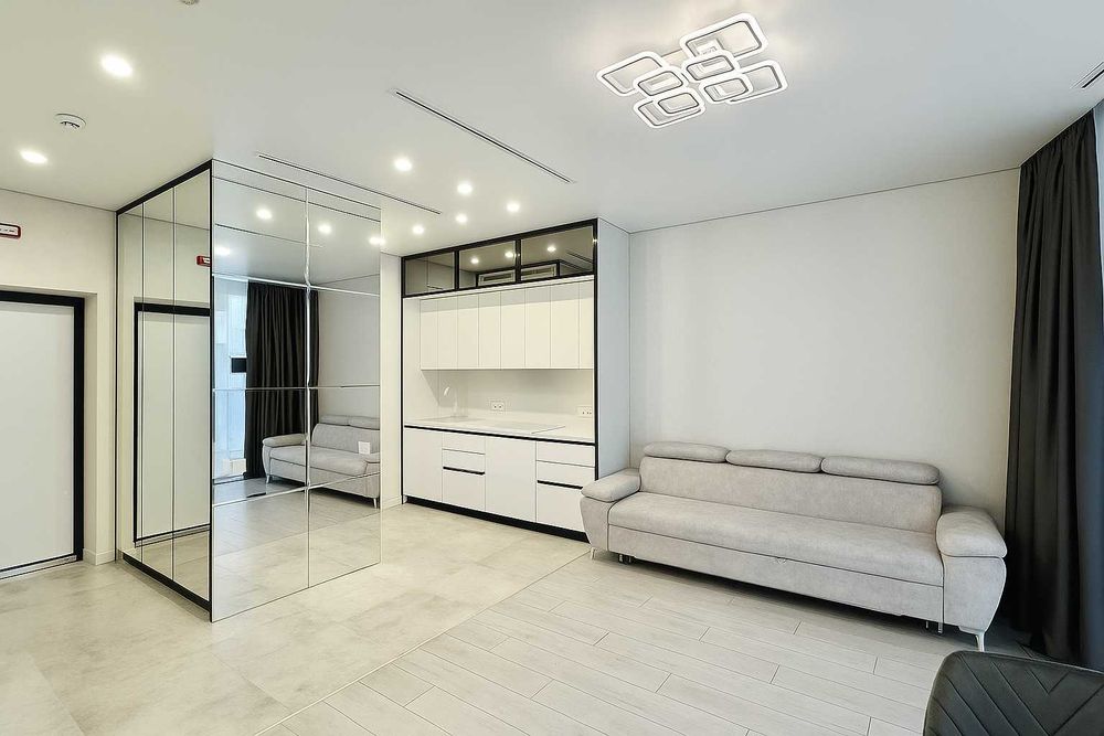 ЖК Taryan Towers !!! ВЛАСНА ТЕРАСА ! 2-кімнатна, 67 м ! Центр Печерськ