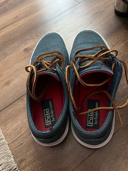 Кросівки Polo 26,5 cm