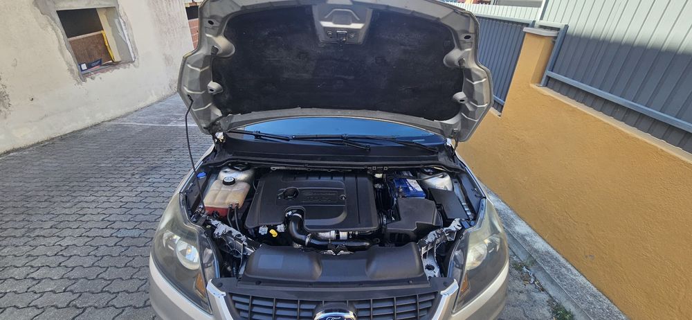 Focus   1.6 tdci
