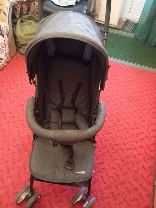 Каляска дитяча бу