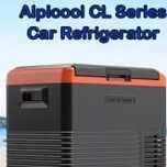 Arcas alpicool CL 50L várias unidades