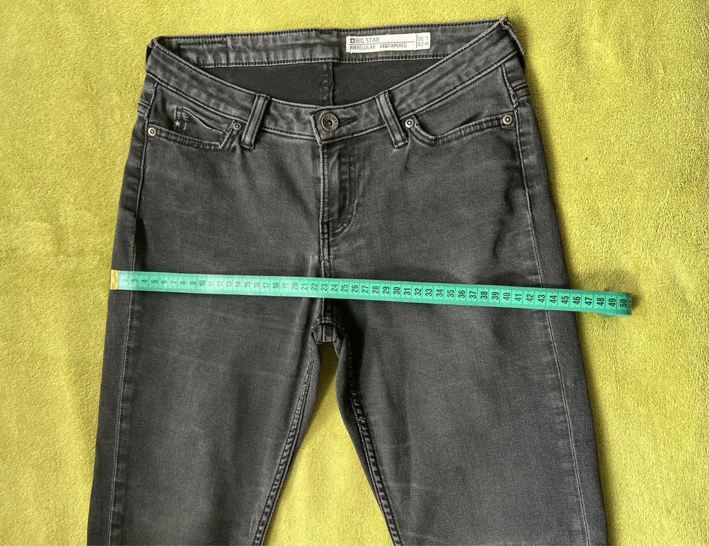 Big Star jeans Katrina fit regular W29L30