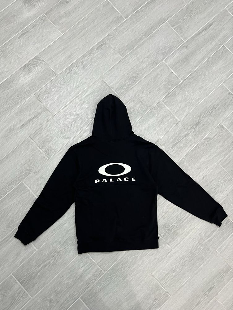 Худи/Худі Palace x Oakley / оакли х палас ( в наявності)