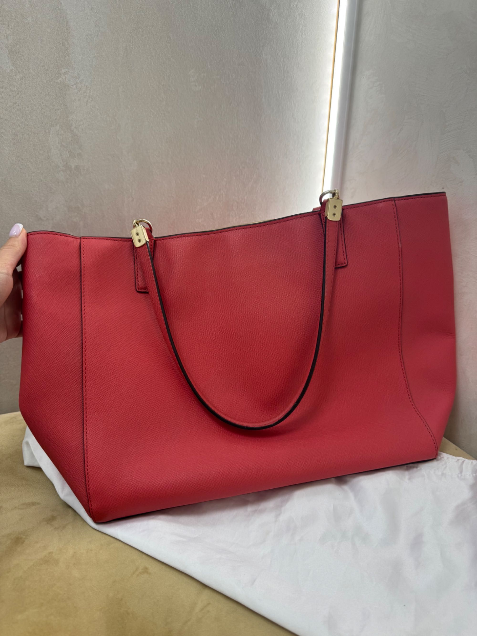 Сумка Coach оригінал! ( Furla, coccinelle)