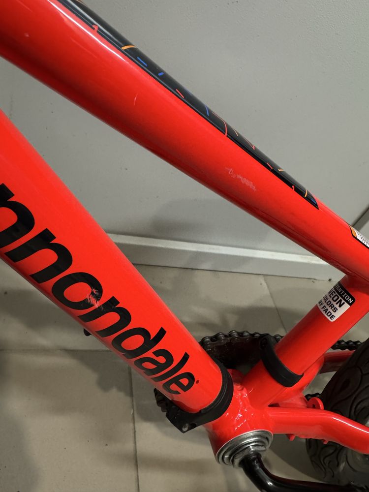 Велосипед дитячий Cannondale TRAIL BOYS ARD 16’’