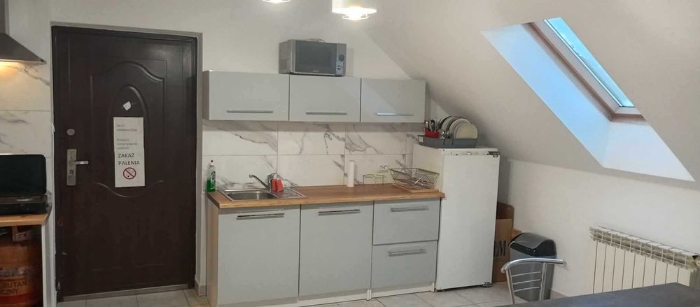 Pokoje pracownicze  kwatery motel noclegi hostel Modlniczka Kraków