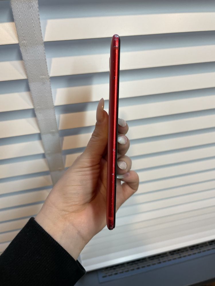 Lenovo S5 64 Gb red